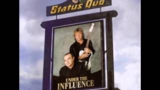 Status Quo-Under The Influence