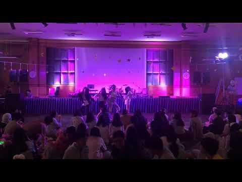 260718 DDU-DU DDU-DU cover dance by md42