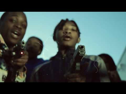 Leem Honcho f/ 100 Deek - Spazz (Official Music Video) | Shot By @BOMBVISIONSFILM