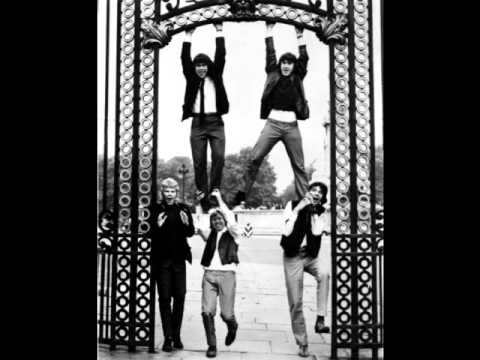 The Beat Merchants - All She Wants Is Me