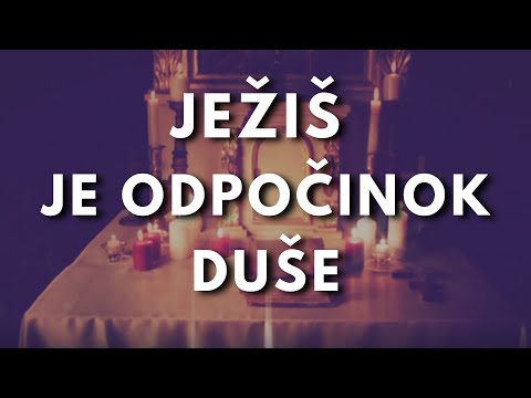 EVANJELIUM NA DNES: Protosynkel Ľubomír Petrík: Uzdravenie zhrbenej ženy