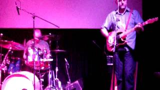 Exit Verse - Dirty Water (live)