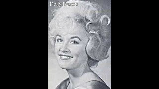 The Love You Gave ~  Dolly Parton   (1962)