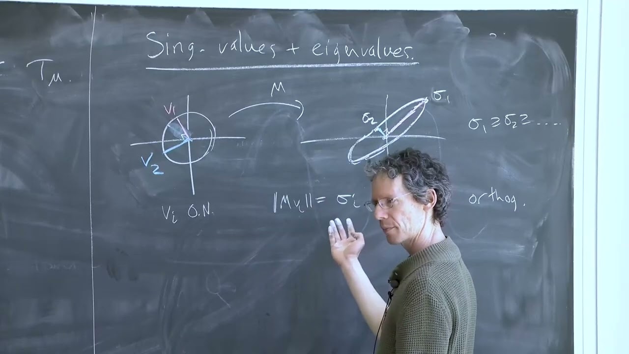 Lecture 17: Random Walks on Finite Groups, Part 1