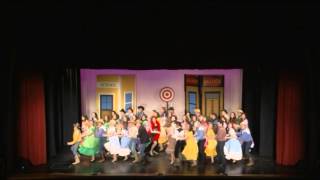 "Wide Open Spaces" - Curtains