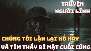Chiến Trường K : Hồ Thốt Nốt CÒN GIẤU GÌ ? - Và BÍ MẬT KHÔNG AI MUỐN Đào Lên Giữa Hồ | 1979