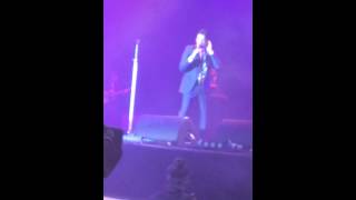 Peter andre - Kid Live