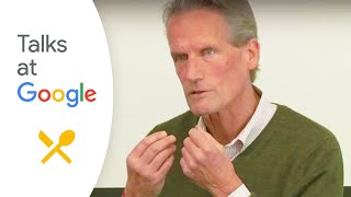 Ned Heagerty: "Tea Talk" | Talks at Google