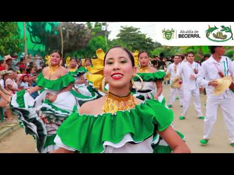 Invitación especial al 49° Festival Nacional del Porro en San Pelayo, Córdoba 2026