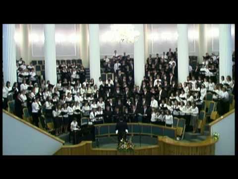 Cor Tineri   Port Crucea lui Cristos