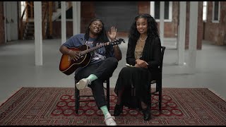 Newport Sessions: Joy Oladokun & Adia Victoria