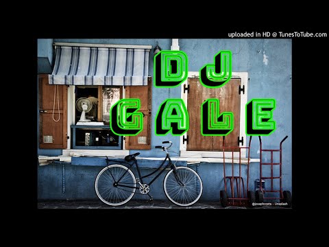 DJ GALE MIX ELECTRO FUMARATO