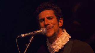 Mash Up &quot;Shape of You/No Diggity&quot; - Col en Fleurs à la Cigale