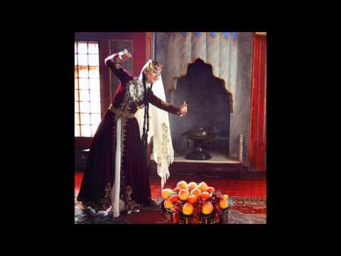 Zarema Paday - Çifte telli