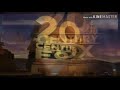 20th Century Fox 2008