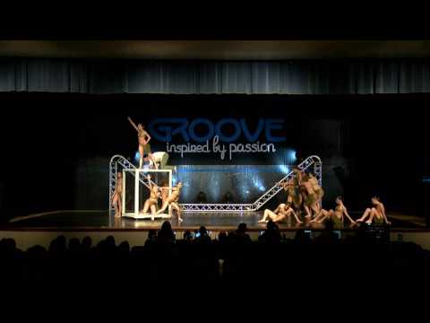 2017 IDA Nominee (Contemporary/Lyrical/Modern) - Ft. Lauderdale, FL - Adrenaline Dance Company