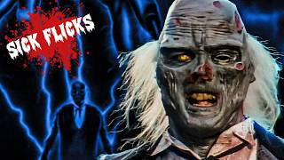 One of the Weirdest Evil Dead Ripoffs Ever Made!