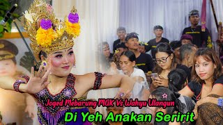 Download lagu Tina MGK Bergetar di Yehanakan mp3