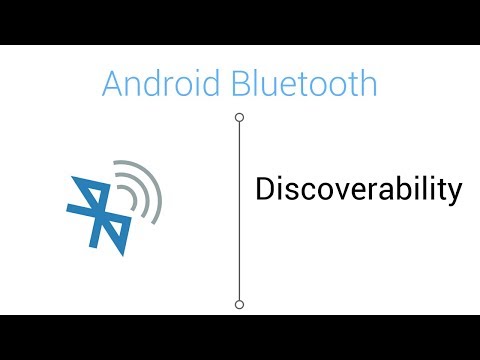 Bluetooth Tutorial Enabling Bluetooth in Android Studio