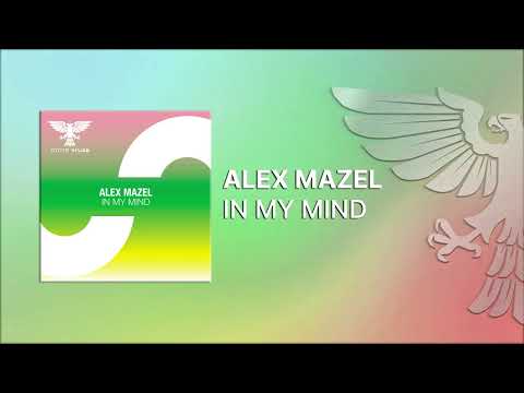 Alex Mazel - In My Mind [Full] -Progressive Trance-