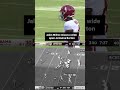 What a difference a play can make #shorts #alabama