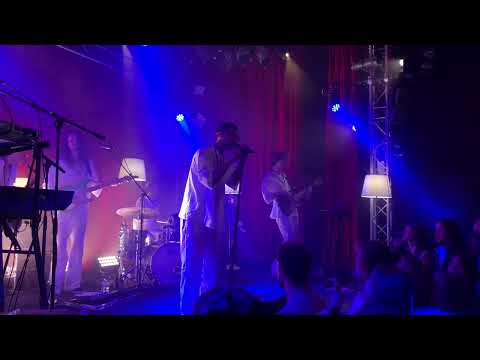 SCHORL3 - BLUME live in Berlin 05.03.24