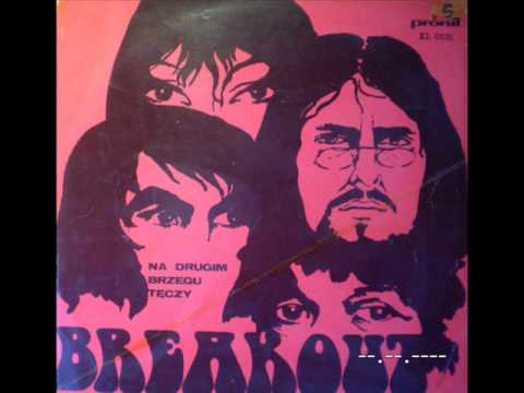 BREAKOUT - Poszlabym za toba