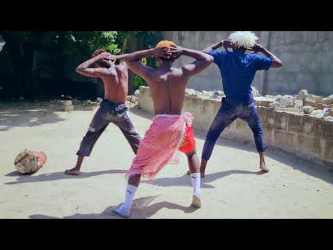 At x anjella - si saizi yako official dancers by wizzy nana afric 0717095782