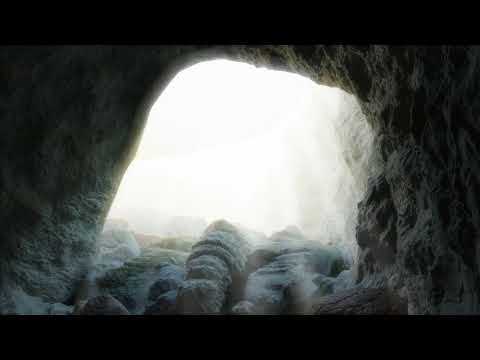 THE CAVE