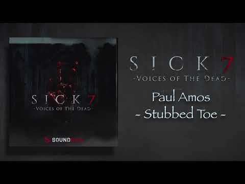 Free Download Sick 7: Voices Of The Dead KONTAKT