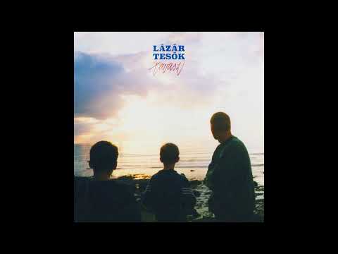 Lázár tesók - Tudod, hogy nincs bocsánat (versfeldolgozás)