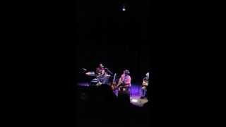 Ruthie Foster & Eric Bibb (Needed Time)