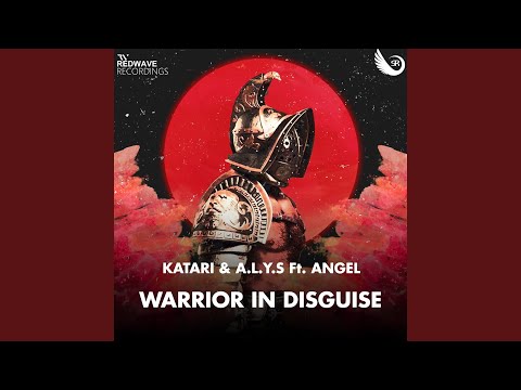 Warrior in Disguise (Original Mix)
