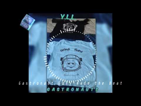 JayZeu$ x Famous Dex x Trill Sammy type beat (Prod. by Gastronaut Guzy)