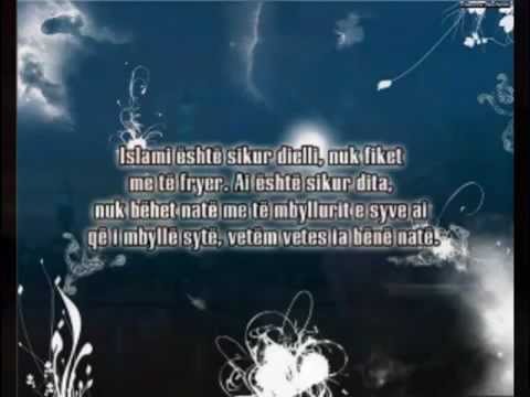 Enis Rama - Shikimi i Ndaluar