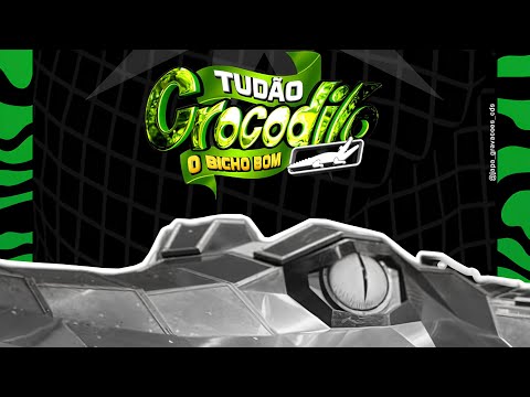 SET AO VIVO DJ MARLON BEATS - GOVERNADOR NUNES FREIRE MARANHÃO . TUDÃO CROCODILO. 08 -11 -2025