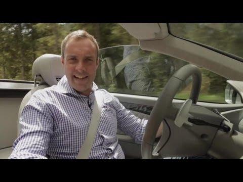 Mercedes SL 65 AMG Teil 2