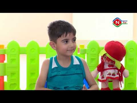 Birlikdə öyrənək - 11.07.2021