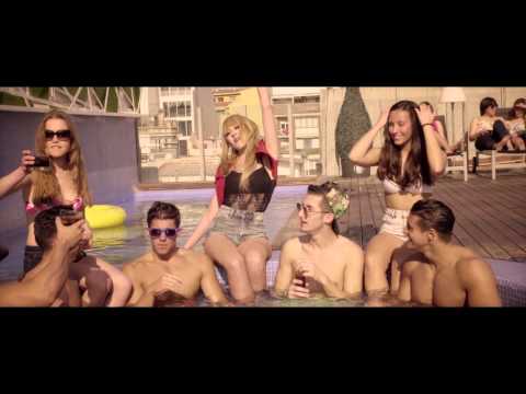 Estela Martin feat. Young Johnson - One in a Million [Official Video HD]