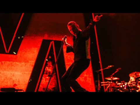 Depeche Mode - Enjoy The Silence (live from "Memento Mori tour" 2023/24)