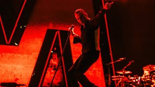 Download lagu Depeche Mode - Enjoy The Silence (live from 'Memento Mori tour' 2023/24) mp3