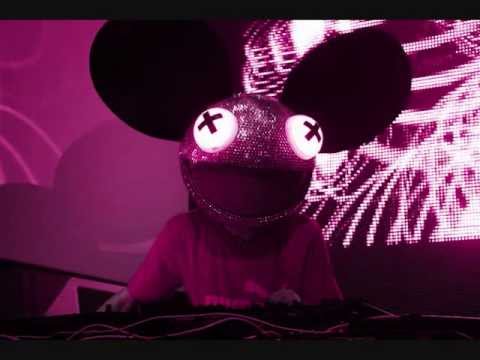 Deadmau5 feat. Greta Svabo Bech - Raise Your Weapon (Dave Dresden Mix)