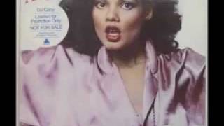Angela Bofill - Share Your Love (1978)