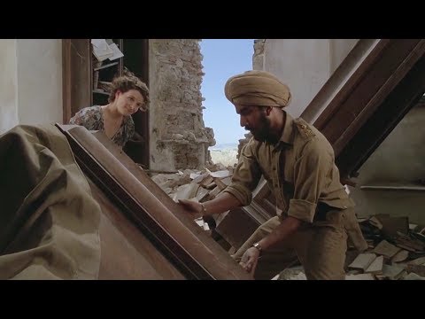 SUPAKINO | TSOS | The English Patient (1996) | Trailer