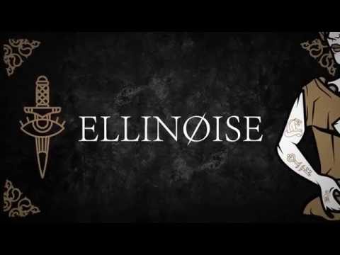 Elli Noise - Más alto (Video Lyric)