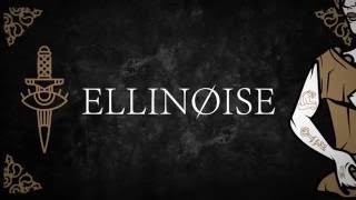 Elli Noise - Más alto (Video Lyric)