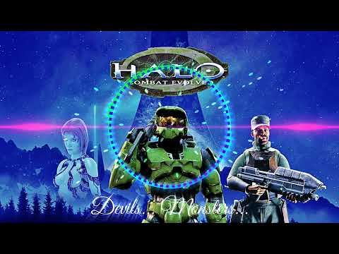 Devils... Monsters...