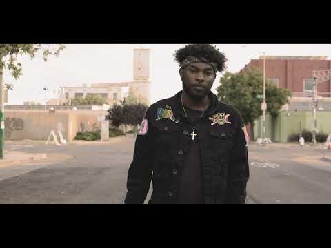 Flash Gumby- Solo (Dir. TuckedVisuals)