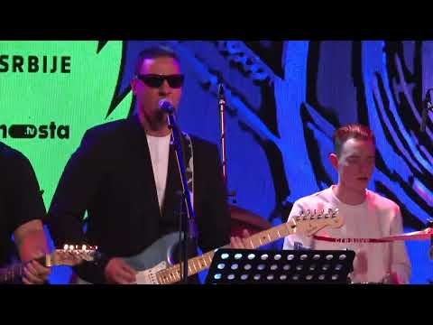 METINIJEVE PLOVKE - ARE YOU GONNA GO MY WAY - 20.11.2022. - INSTA TV