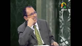 د. فاضل السامرائي - سورة الإخلاص image